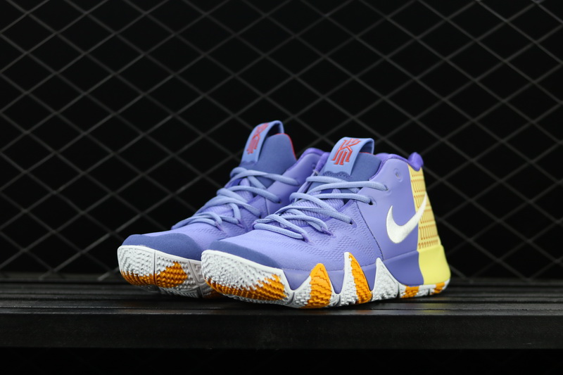 Super max Nike Kyrie 4 Q(98% Authentic quality)